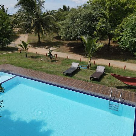 Yala Peace Cottages Tissamaharama Exterior foto